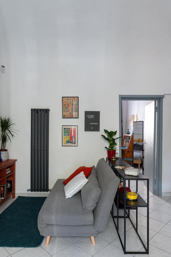 Orsini41 Firenze Apartamento Exterior foto