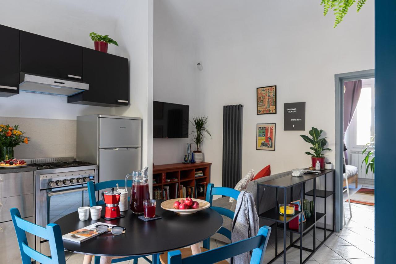 Orsini41 Firenze Apartamento Exterior foto