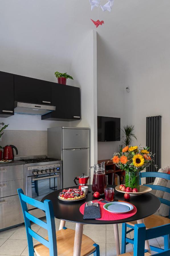 Orsini41 Firenze Apartamento Exterior foto