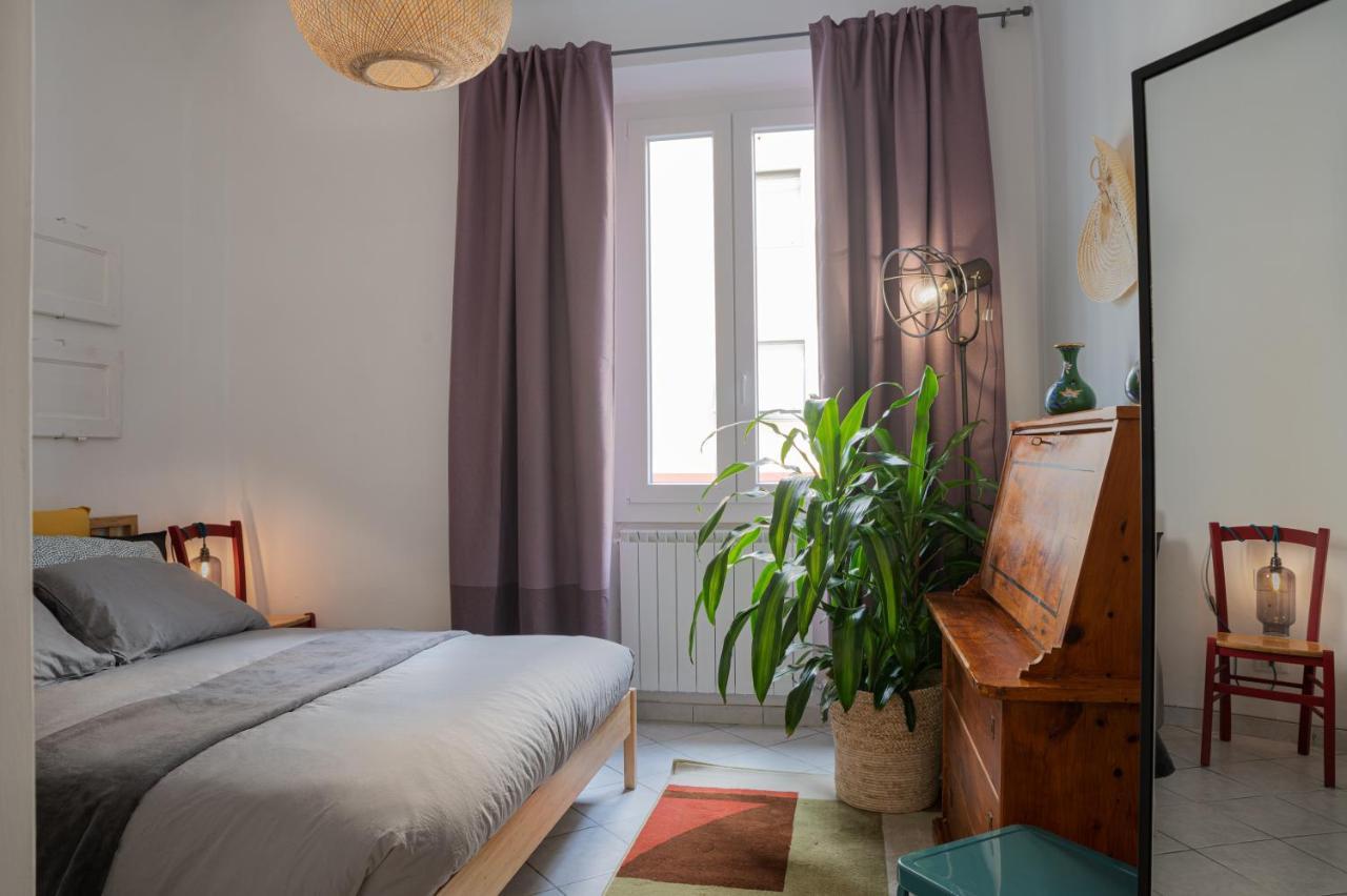 Orsini41 Firenze Apartamento Exterior foto