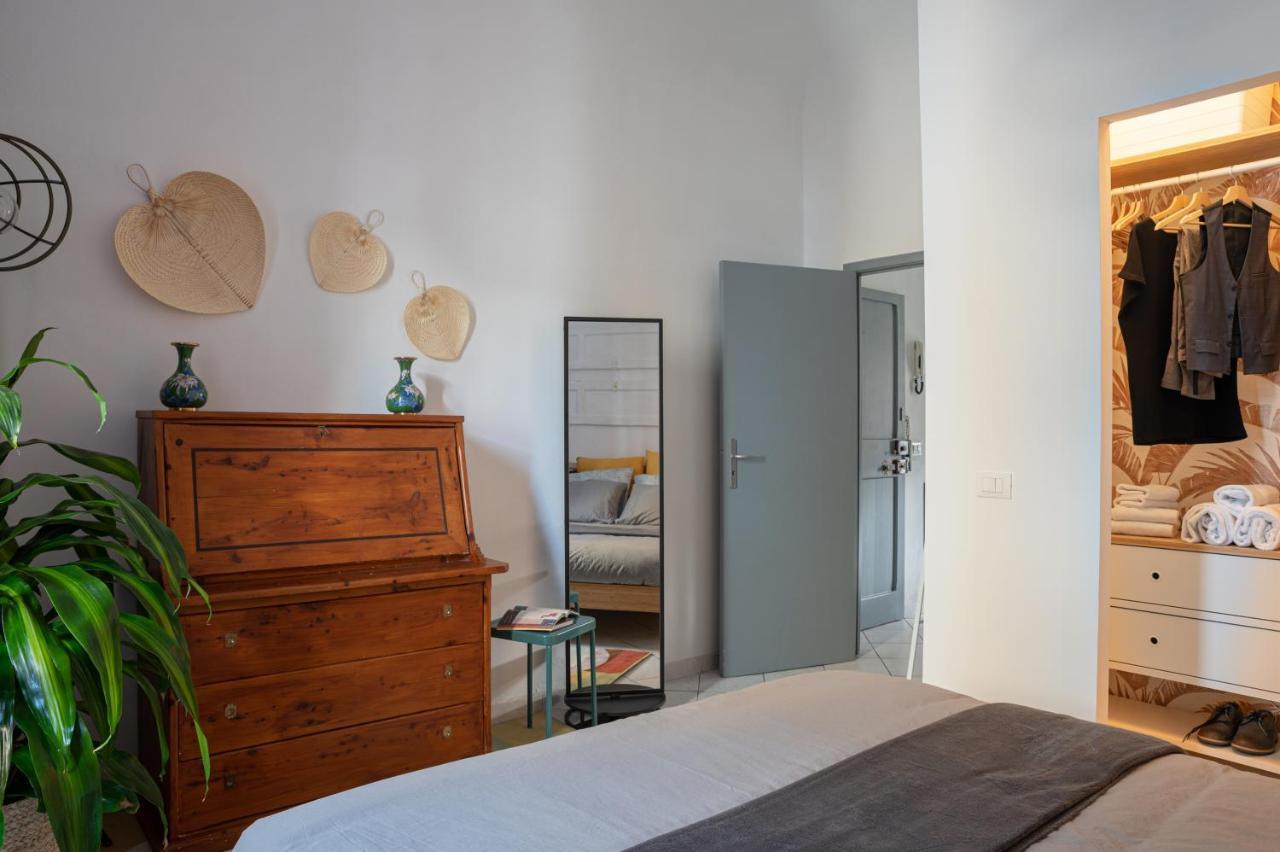 Orsini41 Firenze Apartamento Exterior foto